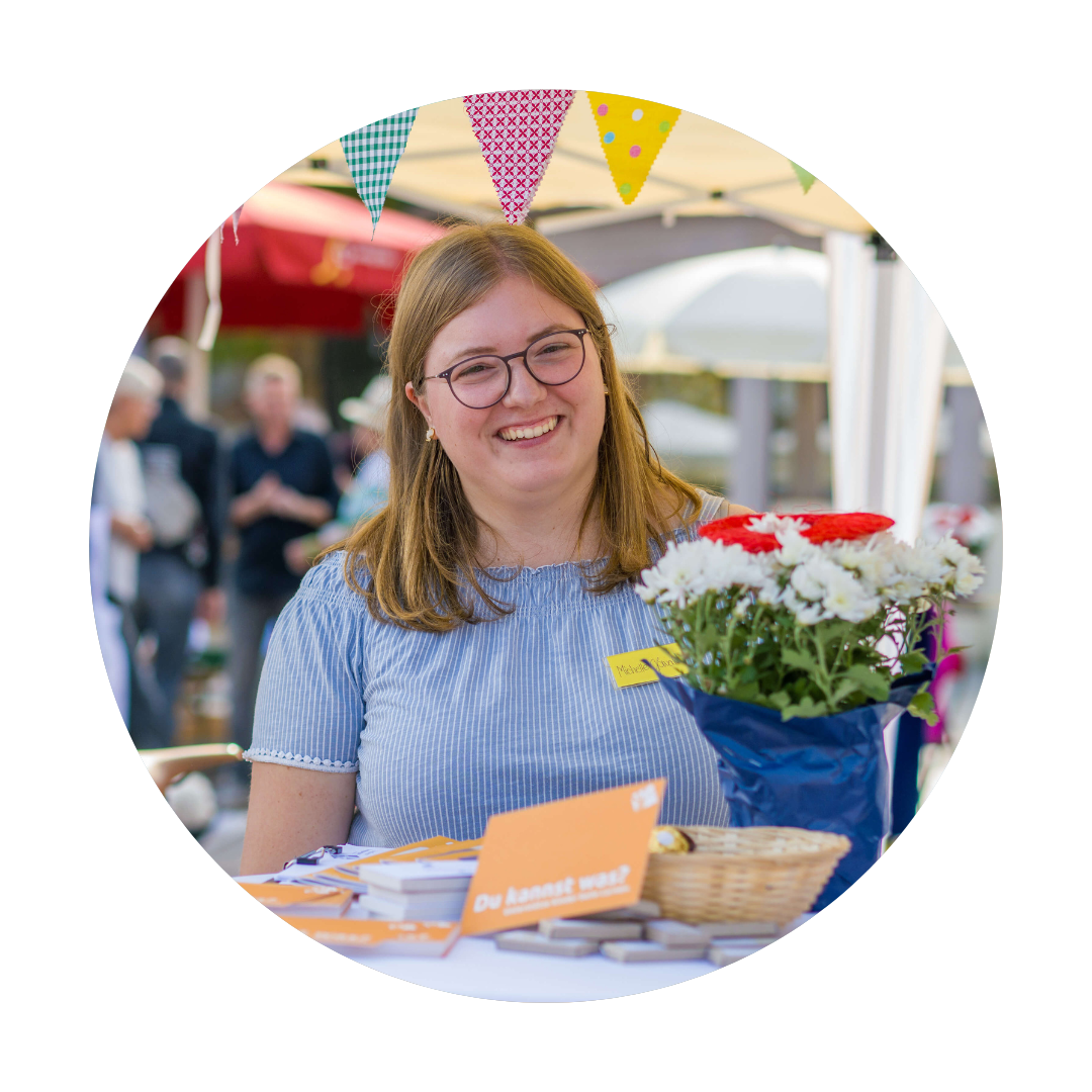 Herzlich Willkommen!